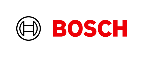 Bosch logo 